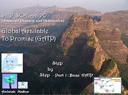 Available to promise (atp) is a tool used to show the inventory that is not reserved for existing customer orders and, as such, is available for the sales team to promise to other customers for rapid. Sap Scm Apo Global Available To Promise Gatp With Base Apo Dp Bi Free Step