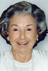 Doris Dees Obituary (2007)