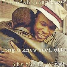 R.I.P Warren Joshua Boone "Boon"