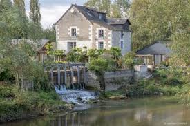 Vente Maison Chambres D Hotes Ou Gite En Centre Val De Loire Maison D Hotes Maison Chambre D Hote