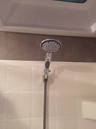 Rv Showerhead Reviews Rave About Ecocamel Jetstorm Shower Heads Rv Toilet Paper Holder