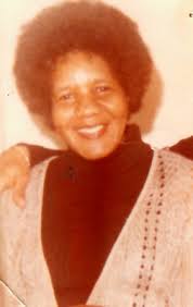 Obituary information for Nora Stone