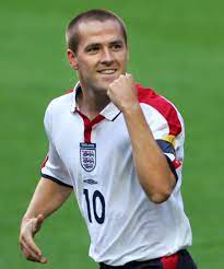 Owen 9ine Michael Owen Sports Celebrities Best Football Players