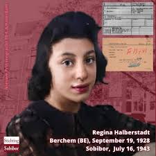 Regina Mildred Kratenstein"