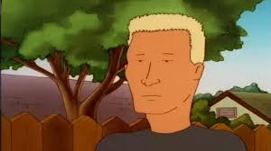 What's your favorite boomhauser quote? : r/KingOfTheHill