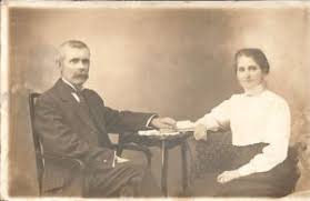 Thomas Wainwright (abt.1858-1928)