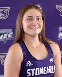 2024-25 Women's Track and Field Roster