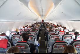 Your ticket type will determine how heavy. Ln Nic Norwegian Air Shuttle Boeing 737 8jp Wl Photo By Tomas Milosch Id 955221 Planespotters Net