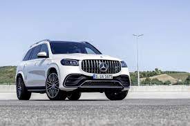 Check spelling or type a new query. 2021 Mercedes Benz Gls Class Review Ratings Specs Prices And Photos The Car Connection