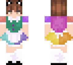 Karl Maid Minecraft Skin Create or customize your own minecraft skins with tynker's skin editor. karl maid minecraft skin