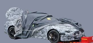 Future Mercedes Sl 2021 La Liste Des Moteurs En Fuite L Automobile Magazine