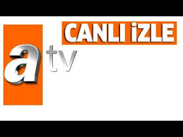 Trt 1 canlı yayınına hd olarak resmi yayın kanalı trtizle.com'dan ulaşabilirsiniz. Canli Yayin Izle Atv Youtube