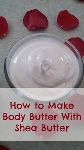 Soften, brighten, and moisturize your skin while smelling yummy! 58 She S Butter Ideas Shea Butter Shea Butter Recipes Body Butters Recipe