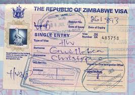 Not just on how many months of statements, but how much cash should you have, what kind of transactions are allowed, etc. Countries Dc Visa Express