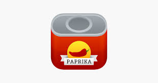 Paprika Recipe Manager 3 on the App Store