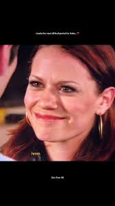 Haley Responds to Diane Estranged Parent