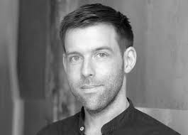 Grimshaw architect John Naylor is a Rising Star 2022