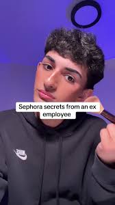George Jreige Sephora