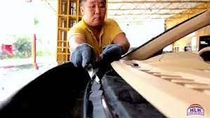 •kedai dobi, kedai cermin mata, pusat cuci kereta, kedai gunting rambut dan salun (perkhidmatan gunting rambut sahaja) dibenarkan beroperasi dari jam 6:00 pagi hingga 10:00 malam. Penang Kini Kedai Cermin Kereta Yang Viral Di Pulau Facebook