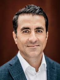 Hispanic Executive #67 by guerreromedia