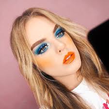 ANDY PADILLA (@andypadillamakeup) • Instagram photos and videos