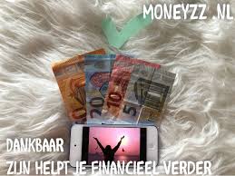 Dankbaar Zijn Helpt Je Financieel Verder Dankbaar Dankbaarheid