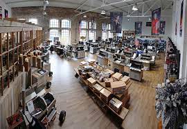 World S Biggest Bbq Store Santos Grills