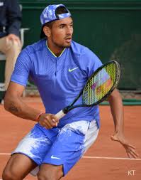 We did not find results for: Nick Kyrgios Marmite Box Office Brilliant But Is He Good For Tennis The Sporting Blog