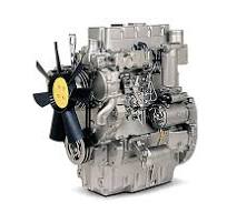 1104D-44 Industrial Diesel Engines | Perkins