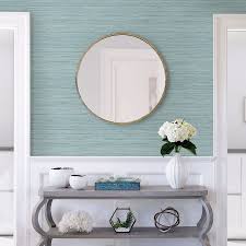 When deciding on colors for your home, adjoining rooms should definitely be a factor as the rhythm and flow of any household is very important. Property Brothers Scott Living Wallpaper Spring 2020 Apartment Therapy