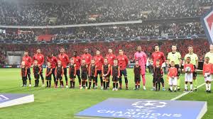 Calendrier, résultats et diffusion des matchs de lille osc. Ligue Des Champions Lille Doit Apprendre De Ses Erreurs