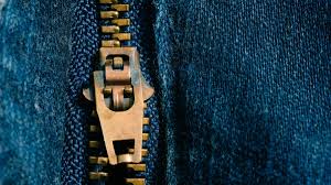 How To Fix A Stuck Zipper