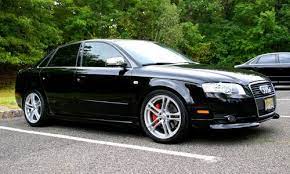2006 Audi A4 Fuel Efficiency Audi A4 Audi A4 B7 Audi Rs