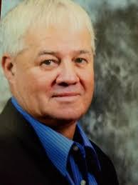 Ron Martz's Instagram, Twitter & Facebook