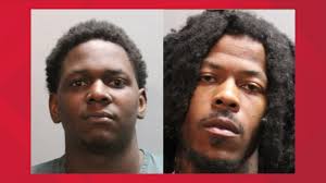 JSO: 2 men arrested after deadly shooting at Normandy apartment