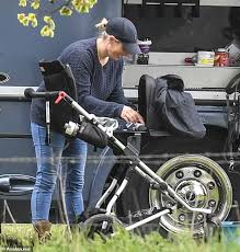 Congratulations are in order for the queen's granddaughter, zara tindall, who has just welcomed her third child with her husband, retired rugby player mike tindall. Zara Tindall Dotes On Son Lucas 5 Weeks As She S Seen With Her Newborn For The First Time Latest Celebrity News