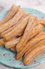 Easy Churros Recipe Recipe Easy Churros Recipe Easy Churros Churros Recipe
