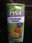 Zumo De Piña