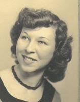 Yvonne Bergkoetter Obituary (1934
