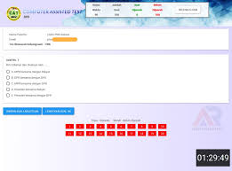 Ayo latih terus kemampuan anda dengan mengerjakan simulasi cat bkn, prediksi soal cpns hots 2021 dan simulasi try out cat cpns 2021 secara teratur. Cara Pendaftaran Simulasi Cat Bkn Online 2020 Resmi Ade Roni Personal Blog S