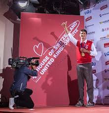 He also won the bronze medal at the 2008 summer olympics in team jumping following the. Steve Guerdat Wikiwand