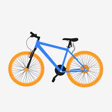 Illustration Transport Bicycle Transportation Bicycle Illustration Bicycle Png And Vector With Transparent Background For Free Download Bicycle Illustration Bicycle Illustration