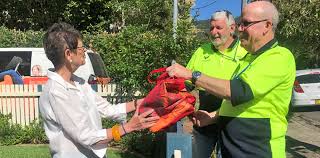 Home Library Service Wollongong City Libraries