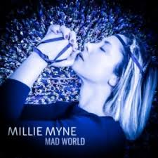 Download Millie Myne album songs: Mad World