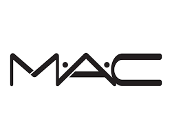 mac makeup logos