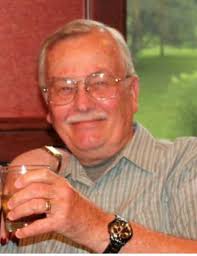 Obituary information for Fred E Mayo