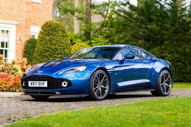 Image result for Vertigo Blue 2017 Aston Martin