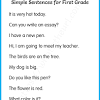 This is a free beginner english grammar quiz and esl worksheet. 1