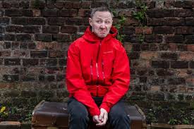 Interview: Why Limmy's lot is more than a bunch of wee stories
