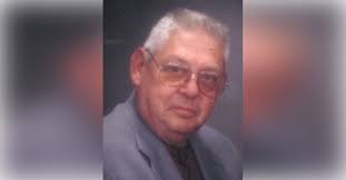 Obituary information for David James Snell